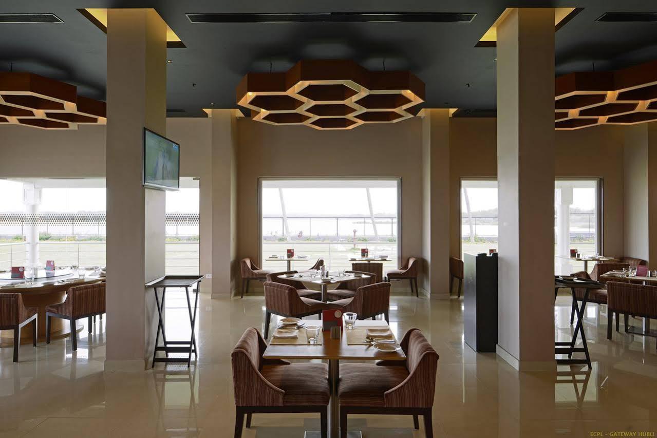 Hotel Naveen Lakeside Hubli Ngoại thất bức ảnh