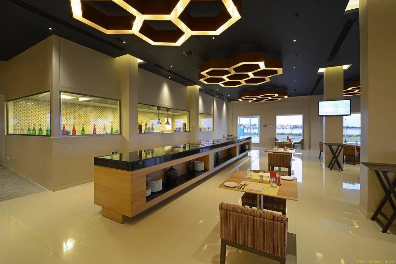 Hotel Naveen Lakeside Hubli Ngoại thất bức ảnh