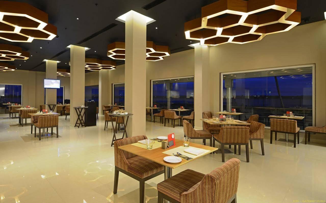 Hotel Naveen Lakeside Hubli Ngoại thất bức ảnh