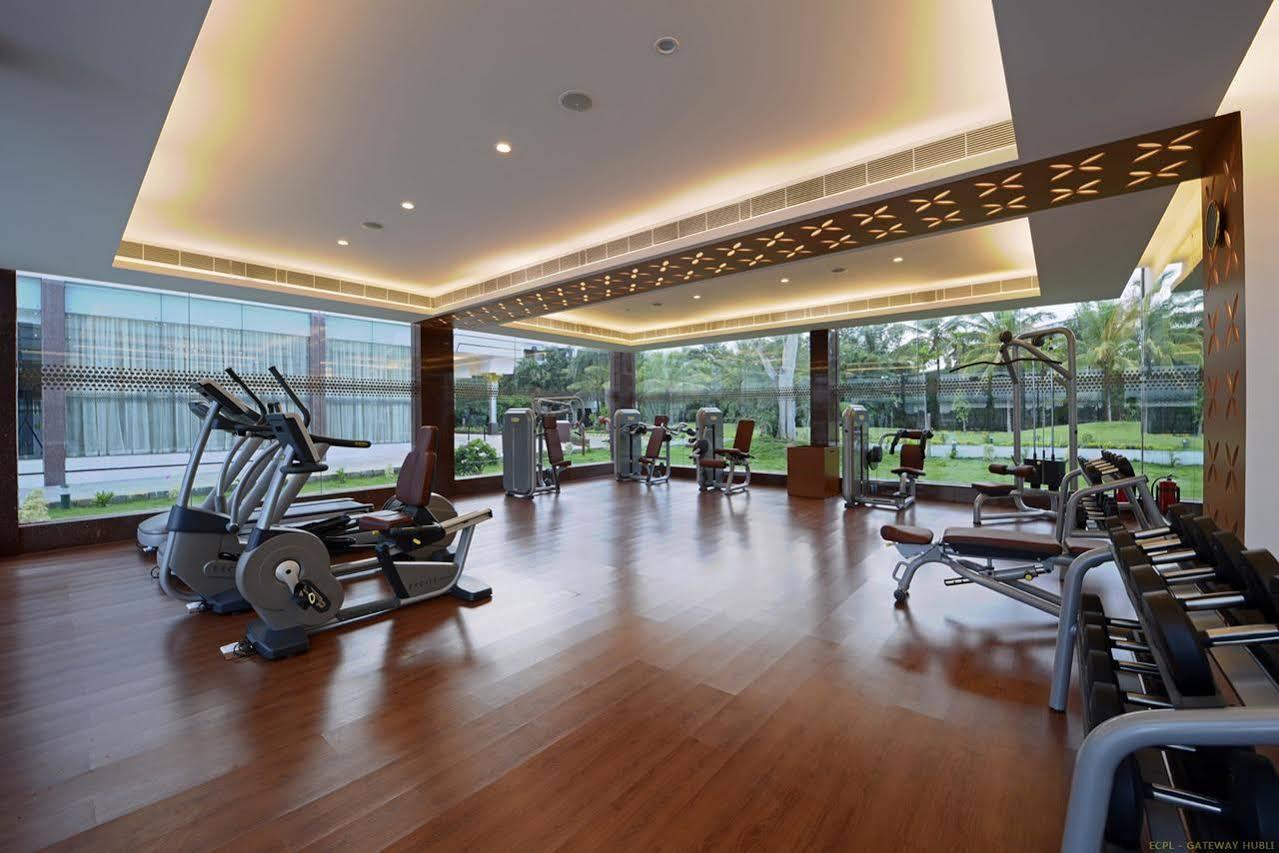 Hotel Naveen Lakeside Hubli Ngoại thất bức ảnh